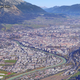 Illustration for article titled Why dont Flight Simulators license terrain/buildings from Google?